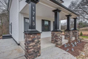 1715 N New Hope Road