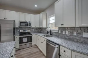 1715 New Hope Road Gastonia, NC - Kitchen Gallery Inspiration - Single Family Home Construction