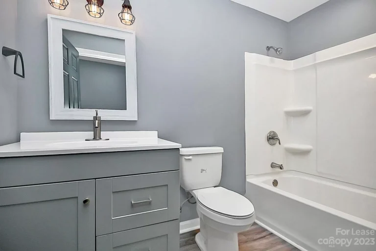 Single Family Home Construction in Gastonia, NC - 1019 Cleveland Ave