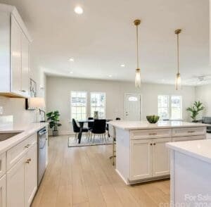 1725 North New Hope Road - Custom Home Builder in Gastonia