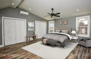 Single Family Home - North New Hope Road - Gastonia - Single Family Construction