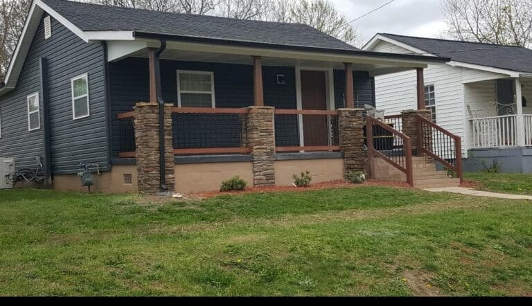 410 Washington Ave E, Bessemer City, NC 28016