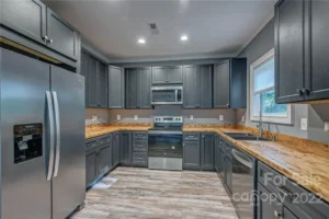 Single Family Home - North New Hope Road - Gastonia - Single Family Construction