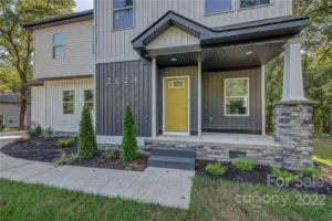 2024 N New Hope Road