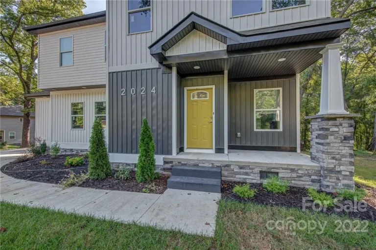 2024 N New Hope Road