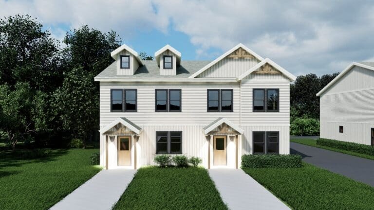 The Enclave at 626 Moderna