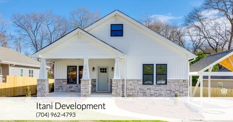 New Home Walkthrough Guide for First-Time Buyers in Charlotte Metro Area