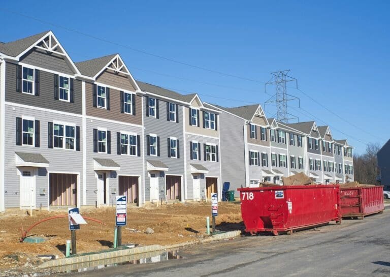 Tired of Paying Rent? Discover Low-Maintenance Townhomes in Charlotte & Gastonia Designed for Young Buyers | Tired of Paying Rent? Discover Low-Maintenance Townhomes in Charlotte & Gastonia Designed for Young Buyers