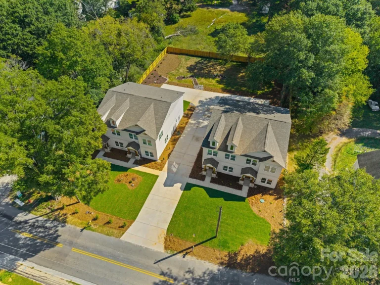 7 Reasons to Explore The Enclave Townhomes in Gastonia, NC