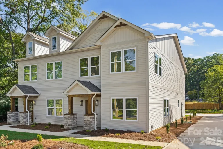 Renting vs. Buying a Home in Gastonia, NC: What the 2026 Numbers Actually Say